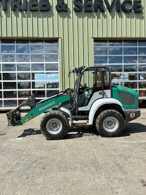 Kramer 349 / 25.5L