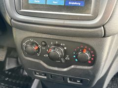 Fahrzeugabbildung Dokker Express Essential 1.5 BLUE dCi PDC/Allwet