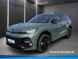 Volkswagen Tiguan R-Line 2,0 l TDI SCR 4MOTION DSG StandHZG
