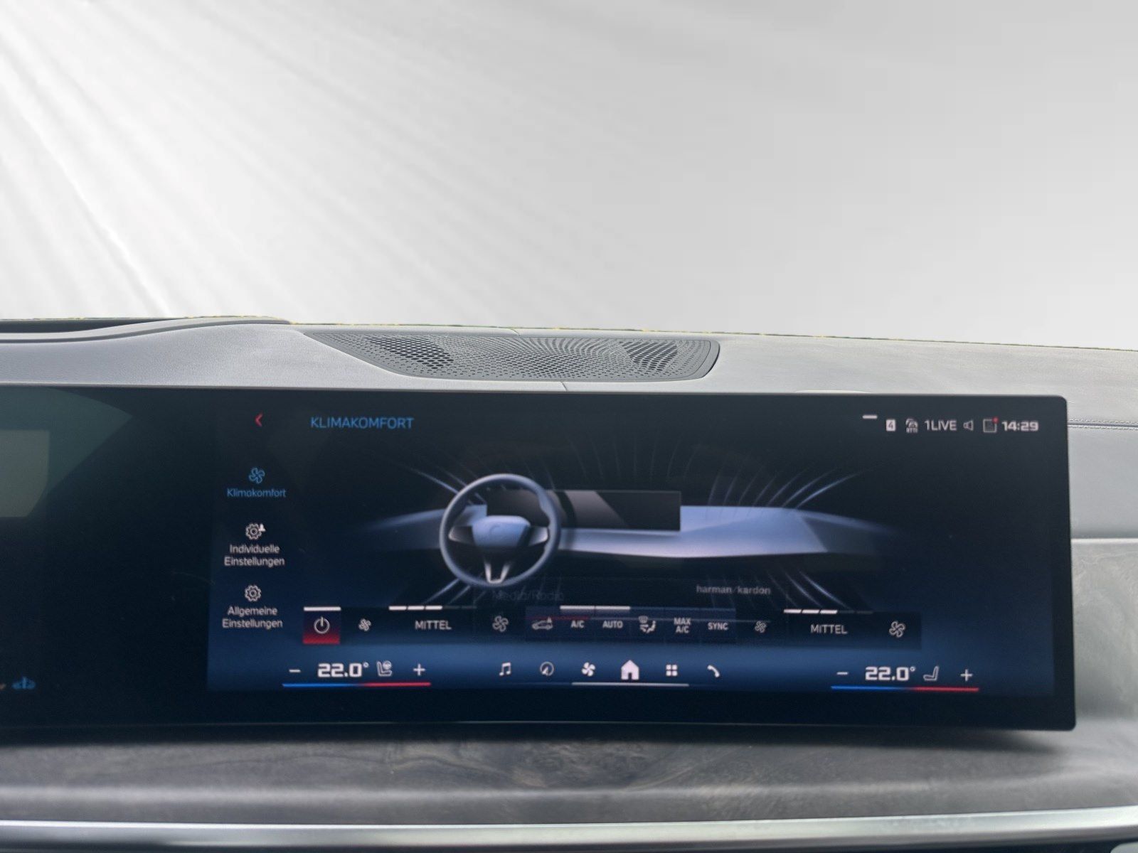 BMW X7 M60 - Bild 23