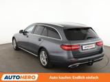 Mercedes-Benz E 220 d Avantgarde Aut.*NAVI*CAM*SHZ*PDC* - Mercedes-Benz E 220 Gebrauchtwagen in Frankfurt