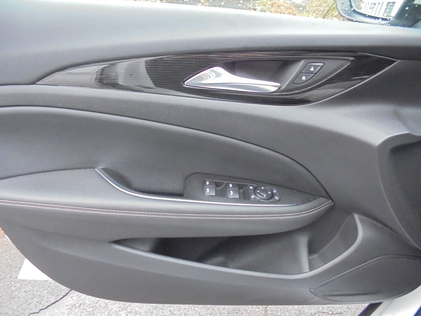 Fahrzeugabbildung Opel Insignia B Grand Sport Innovation Automatik/Navi