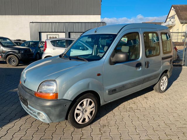 Renault Kangoo 1.6 16V Expression