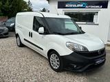 Fiat Doblo Doblò SX Maxi Kasten MFL Klimaautom. AHK - Fiat Doblo aus 2018