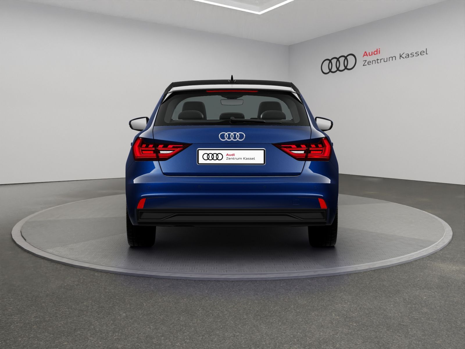 Audi A1 - Bild 6