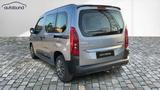 Citroën Berlingo III 1,2 PT Plus M 2 Schieb AHK - Citroën Berlingo aus 2025