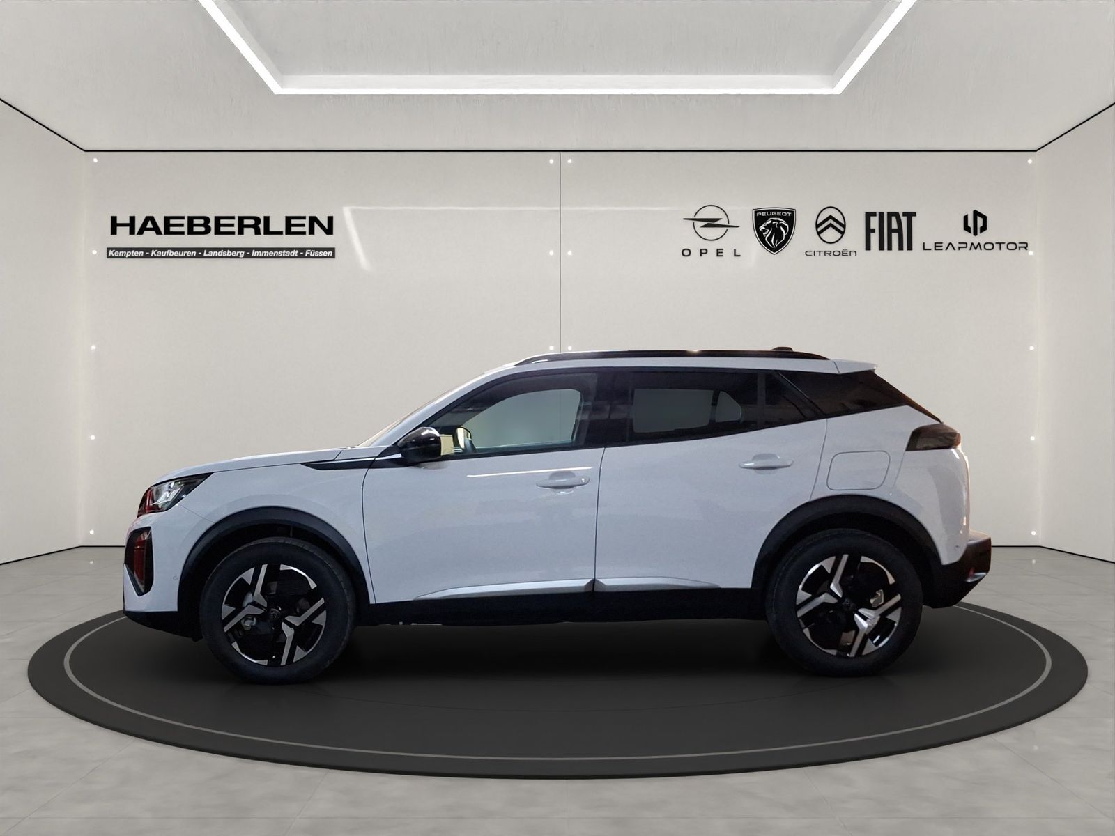 Peugeot 2008 - Bild 3
