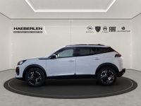 Peugeot 2008 - Vorschau Bild 3