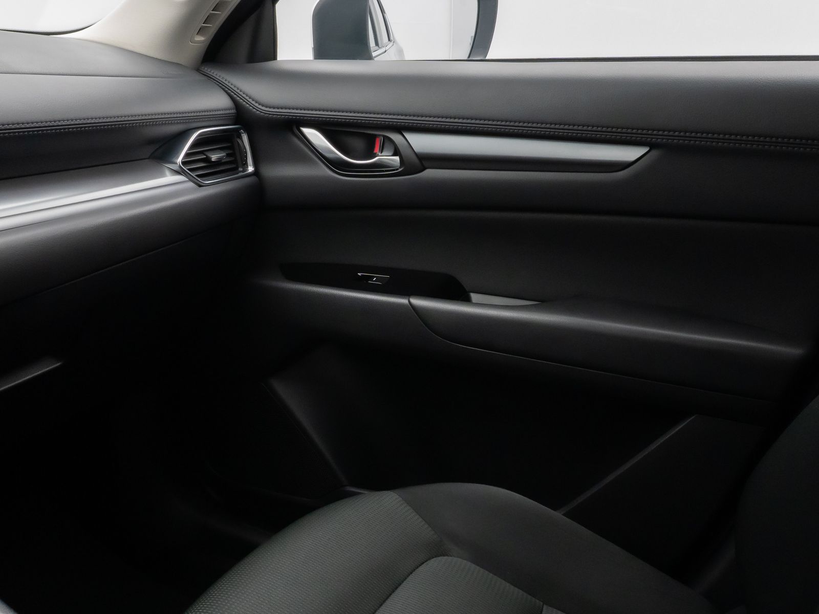 Fahrzeugabbildung Mazda CX-5 Ad'vantage 2WD Kamera DAB Navi AHK LED
