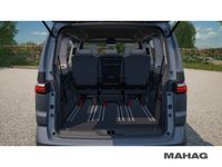 Volkswagen T7 Multivan - Vorschau Bild 13