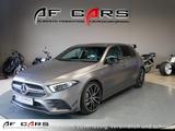 Mercedes-Benz A 35 AMG 4Matic Night Navi Kamera Leder LED Perf - gebrauchte Mercedes-Benz A 35 AMG aus dem Jahr 2019