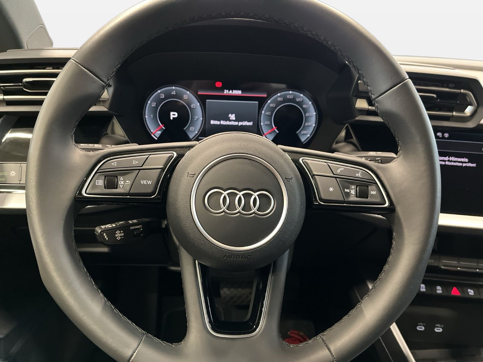 Audi A3 - Bild 17