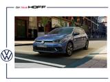 Volkswagen Polo R-Line 1,0 l TSI OPF  7-Gang-DSG - Volkswagen Polo Neuwagen in Bonn