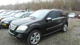 Mercedes-Benz ML 320 ML -Klasse ML 320 CDI - gebrauchte Mercedes-Benz ML 320 aus dem Jahr 2009