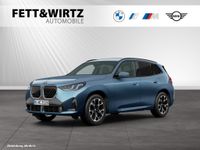 BMW X3 - Vorschau Bild 1