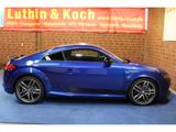 Audi TT 45 TFSI quattro S-tronic Navi Alcantara - gebrauchte Audi TT aus dem Jahr 2020