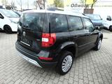 Skoda Yeti Ambition Outdoor - Skoda Yeti: Kombi