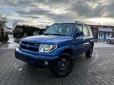 Mitsubishi Pajero Pinin 2.0 4X4 TÜV 04/2025 KLIMA - Mitsubishi: Pinin