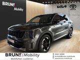 Kia Sorento 1.6 T Plug-in Hybrid  4WD  Plug&Ride - Kia Sorento Plug-&-Ride mit Hybrid-Antrieb (Benzin/Elektro)