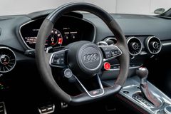 AUDI TT RS Roadster 2.5TFSI Non-OPF*RS-Sportabgas*B&O