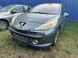 Peugeot 207 150 Turbo Platinum - Peugeot 207: Turbo