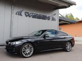 BMW 435d Gran Coupe xDrive Sport-Aut. M SPORT *NAVI* - BMW 435: Limousine