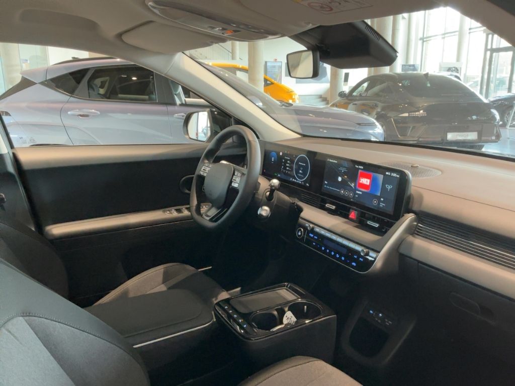 Hyundai IONIQ 5 - Bild 11