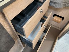 Pössl Summit 540 | MaxxFan, AHK, RFK, Softlock