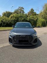 Audi Q3 Sportback 45 TFSI e S tronic S line S line