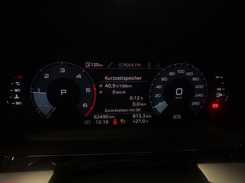 Audi A3 - Bild 16