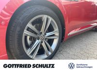 Volkswagen Arteon - Vorschau Bild 11