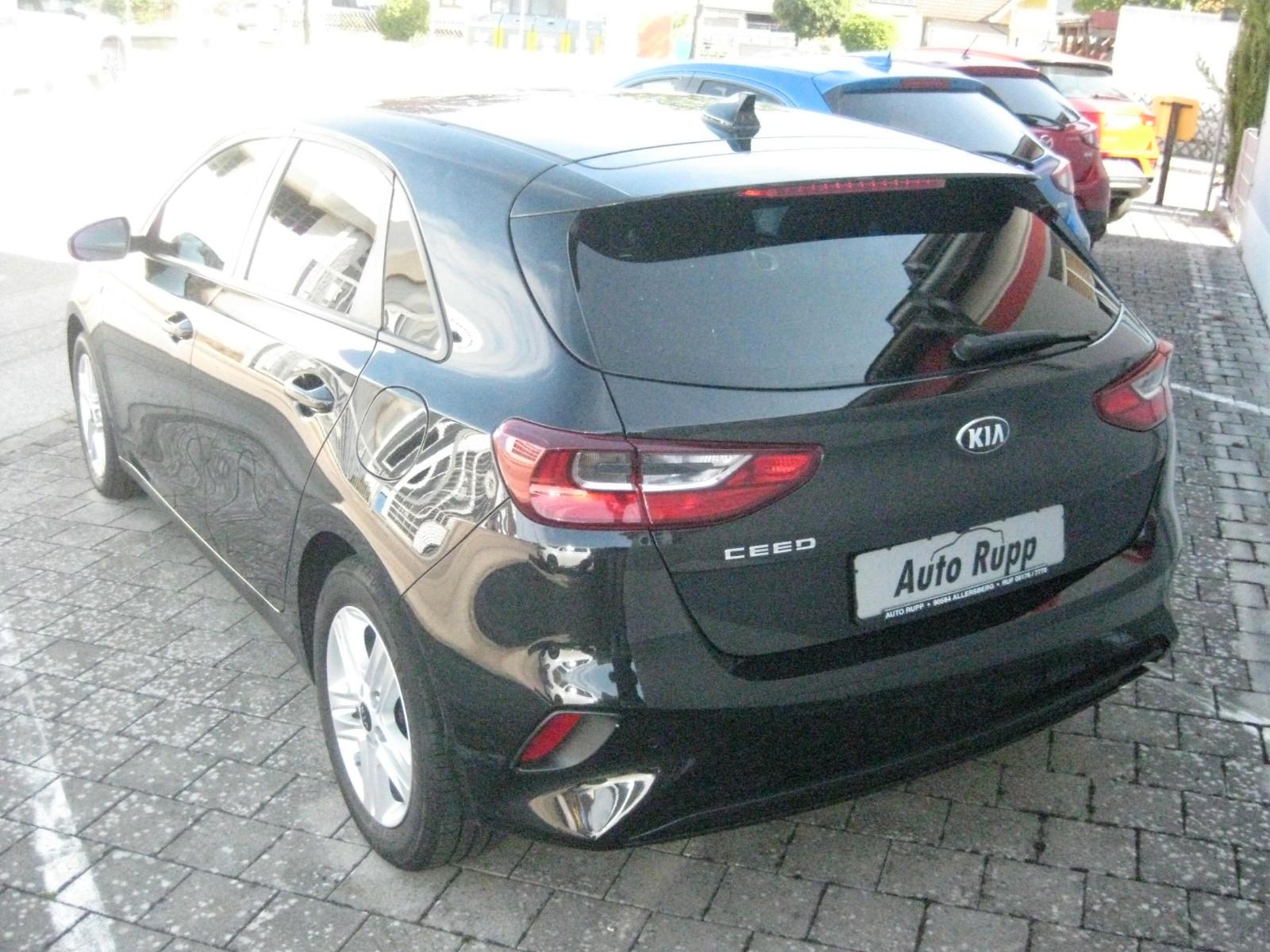 Kia Ceed Edition 7 Limited