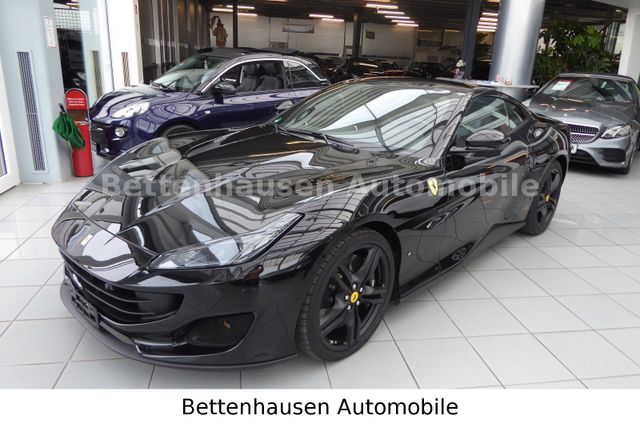 Ferrari Portofino 3.9 T V8 DCT 15.900 KM JBL Garantie