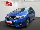 Honda Jazz 1.3 Elegance CVT Autom.*KLIMAAUTOM*SITZH* - Honda: Kleinwagen