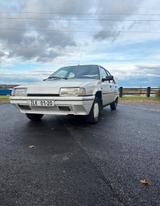 Citroën BX 1.9 TRI 1987 - Citroën BX Gebrauchtwagen