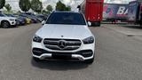 Mercedes-Benz GLE 350d Standhz Mass Ent. Alarm Full Pkt Allwet - gebrauchte Mercedes-Benz GLE 350 aus dem Jahr 2020