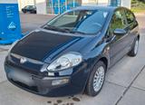 Fiat Grande Punto EVO 1,2 TOP - Fiat Grande Punto in Gelsenkirchen