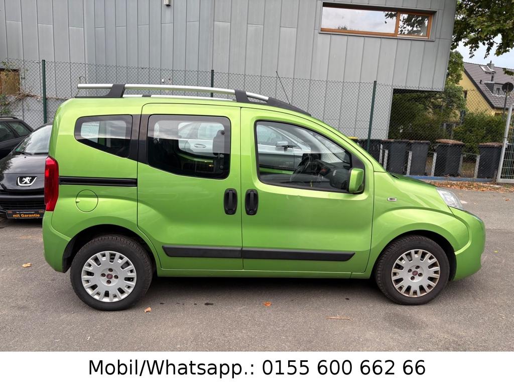 Fiat Qubo