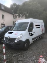 Renault Master L2H2 ENERGY dCi 145 /Klima/1.Hand/93 TKM/ - Renault Master: Dci