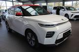 Kia e- Soul 64 kWh Spirit (3Phasen Lader,Leder Pak.) - mit Elektro-Antrieb: Van