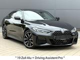 BMW 420d xDrive Gran Coupe M Sport*360°*DrivAssProf - BMW 4er Reihe aus 2023