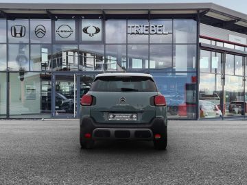 Citroën C3 Aircross Shine Pack 1.2 PT130 °PGD°Navi°RFK°