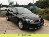 Volkswagen Golf 1.4 TSI LOUNGE *Navi+Klimaaut.+SHZ* - Volkswagen Gebrauchtwagen in Plauen