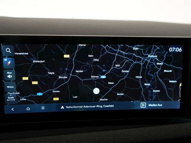Tucson FACELIFT PHEV PRIME 4WD AT+LED MATRIX+ECS