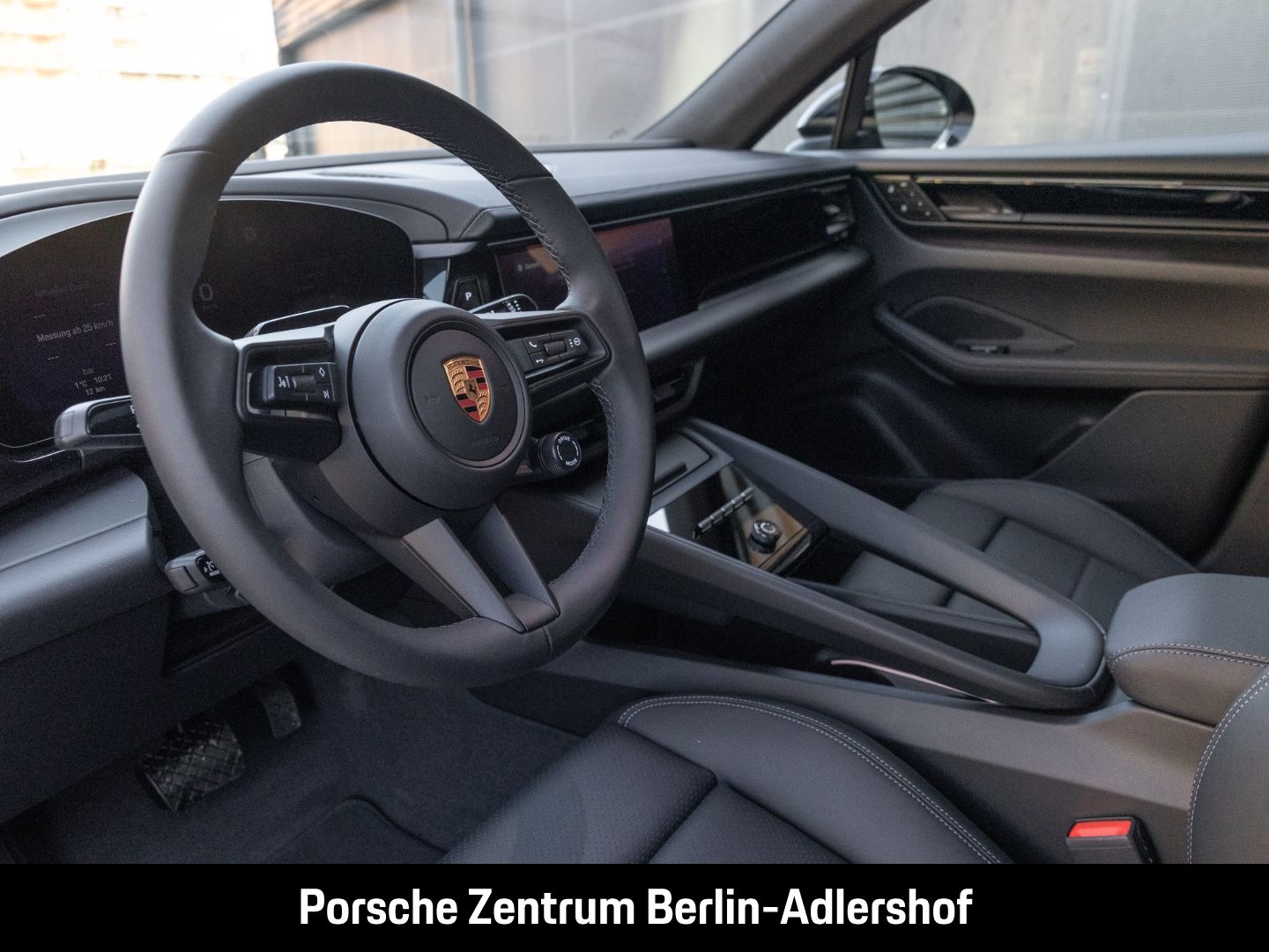 Porsche Macan - Bild 4
