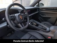 Porsche Macan - Vorschau Bild 4