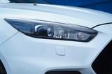 Ford Focus 2,3 EcoBoost RS RECARO - Ford Focus: Weiß, RS