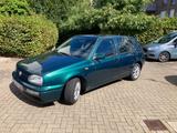 Volkswagen Golf 3 gut erhalten - Volkswagen Golf: 3er