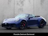 Porsche 992 911 Carrera S Cabriolet BOSE LED-Matrix