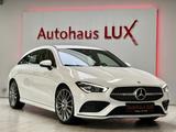Mercedes-Benz CLA 180 AMG LINE*AMBIENTE*WIDE*19ZOLL*LED*KEYLES - Mercedes-Benz CLA 180 in Düsseldorf